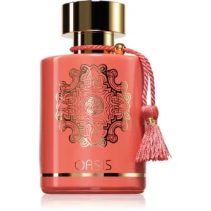 Maison AlhambraOasis Eau de Parfum unisex Legnépszerűbb