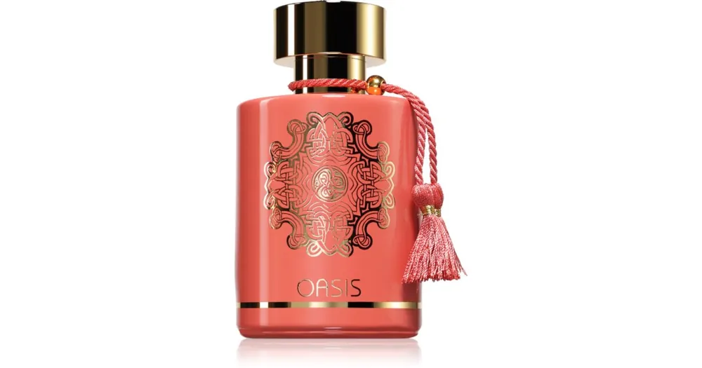 Maison AlhambraOasis Eau de Parfum unisex Legnépszerűbb