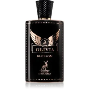 Maison AlhambraOlivia Blossom Eau de Parfum hölgyeknek Alacsony ár