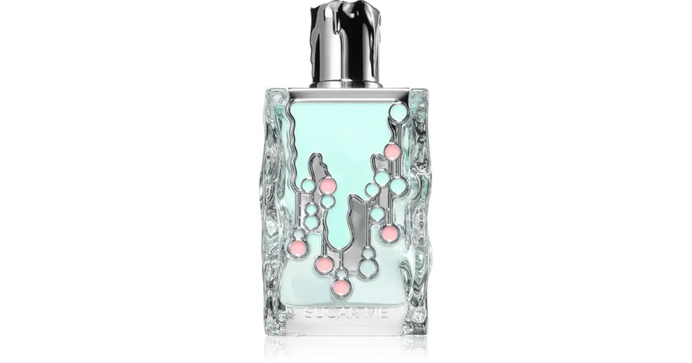 Akciós ár Maison AlhambraSugar Me Candy Floss Eau de Parfum unisex