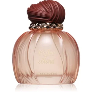 Prémium Maison AsrarCoffee Blend Eau de Parfum unisex