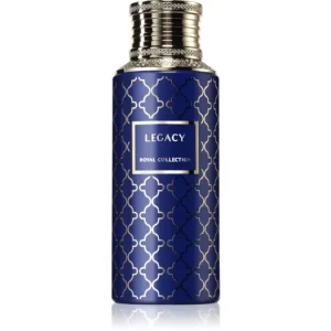 Biztonságos fizetés Maison AsrarLegacy Eau de Parfum unisex