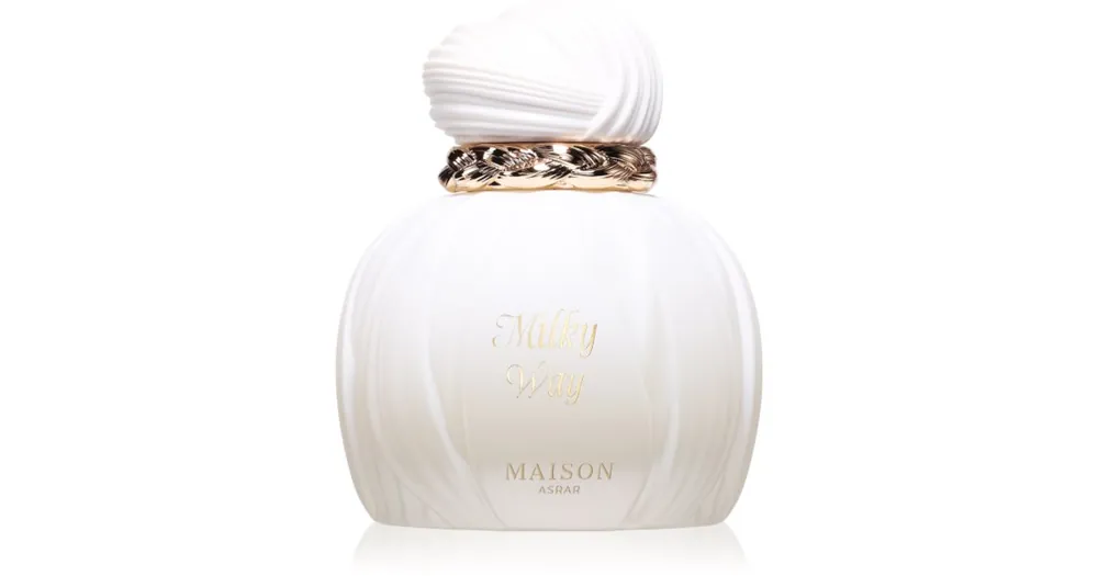 Azonnal elérhető Maison AsrarMilky Way Eau de Parfum unisex