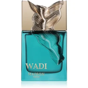 Maison AsrarWadi Green Eau de Parfum unisex Biztonságos vásárlás