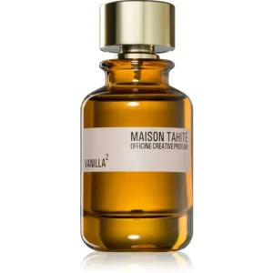 Maison TahitéVanilla² Eau de Parfum unisex Bestseller