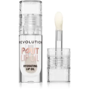 Szuper akció RevolutionPout Lip ajak olaj hidratáló hatással