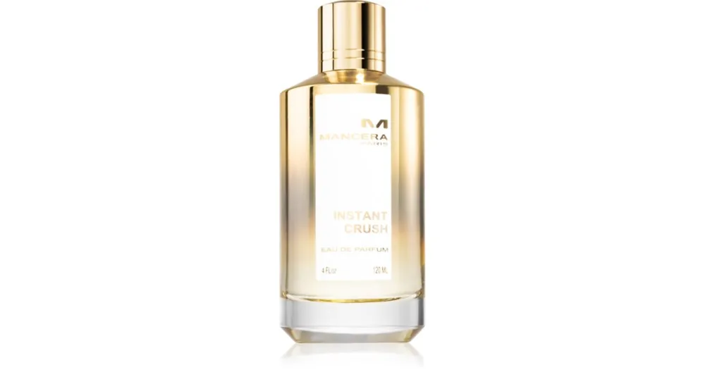 ManceraInstant Crush Eau de Parfum unisex Szuper ajánlat