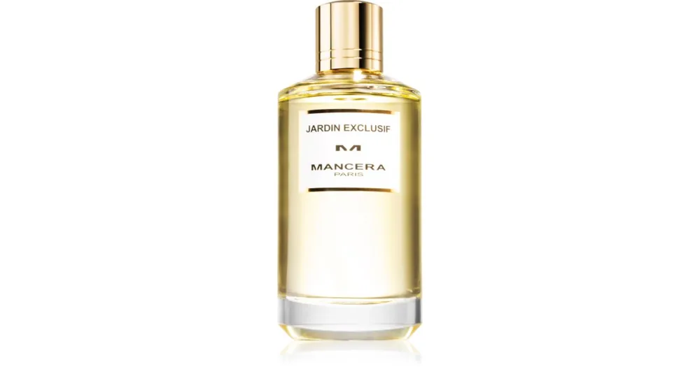 ManceraJardin Exclusif Eau de Parfum unisex Legnépszerűbb