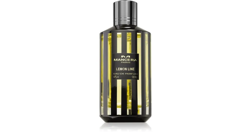 Nézd meg most ManceraLemon Line Eau de Parfum unisex