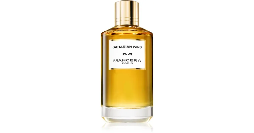 Végkiárusítás ManceraSaharian Wind Eau de Parfum unisex