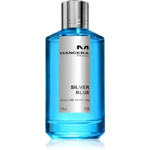 Gyors kiszállítás ManceraSilver Blue Eau de Parfum unisex