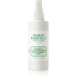 Mario BadescuRepairing Facial Spray With Hypochlorous Acid megújító spray arcra az arcbőr megnyugtatására Szuper akció