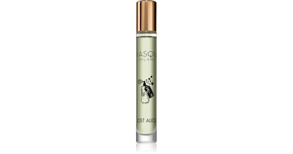 Korlátozott ajánlat Masque MilanoLost Alice Eau de Parfum unisex
