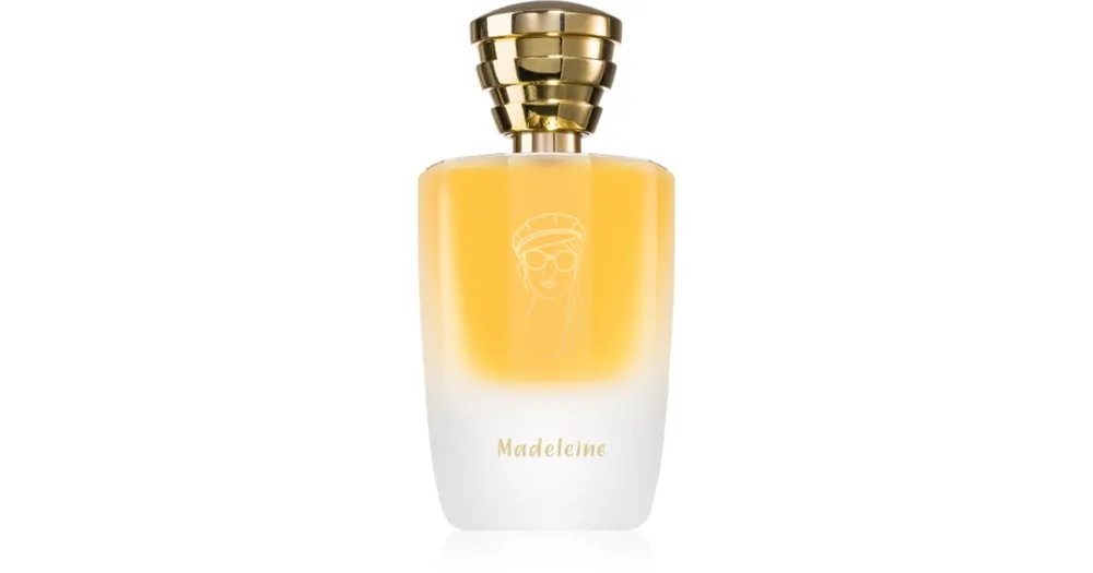 Masque MilanoMadeleine Eau de Parfum hölgyeknek Szuper ajánlat