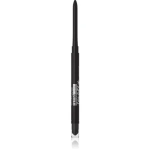 Biztonságos fizetés MAYBELLINE NEW YORKTattoo Liner Smokey géles szemhéjceruza
