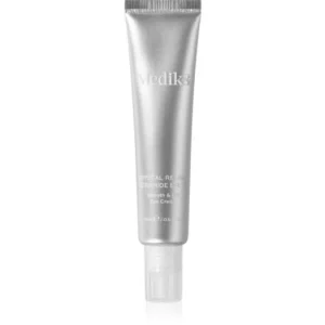 Azonnal elérhető Medik8Crystal Retinal Ceramide Eye 10 fiatalító szemkörnyékápoló krém