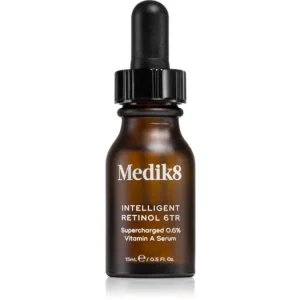 Legnépszerűbb Medik8Intelligent Retinol 6TR ránctalanító retinol szérum