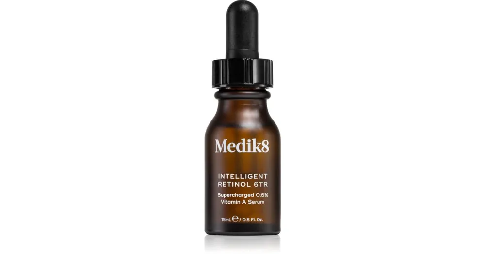 Legnépszerűbb Medik8Intelligent Retinol 6TR ránctalanító retinol szérum