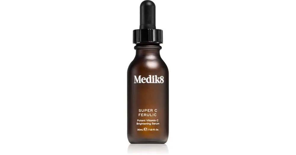 Árengedmény Medik8Super C Ferulic antioxidáns szérum C vitamin