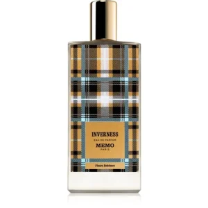 Memo ParisInverness Eau de Parfum unisex Vásárlói kedvenc