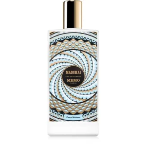 Csak ma Memo ParisMadurai Eau de Parfum unisex