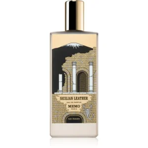 Memo ParisSicilian Leather Eau de Parfum unisex Kedvezményes ár
