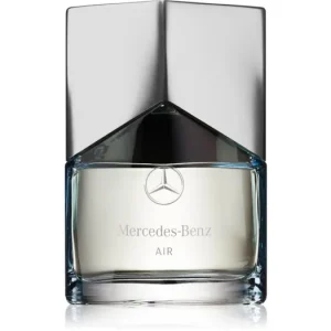 Mercedes-BenzAir Eau de Parfum uraknak Szuper ajánlat