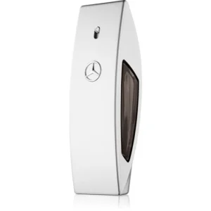 Szezonális akció Mercedes-BenzClub Eau de Toilette uraknak