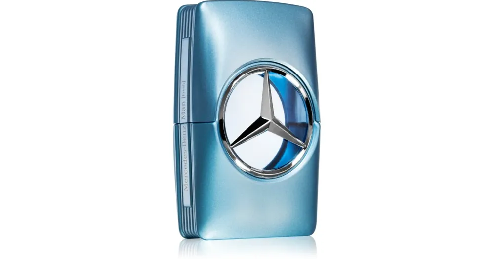 Mercedes-BenzMan Fresh Eau de Toilette uraknak Kedvezmény