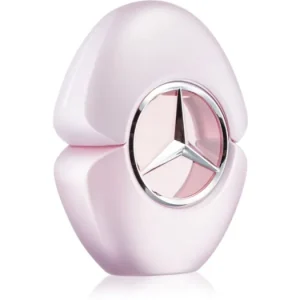 Árengedmény Mercedes-BenzWoman Eau de Toilette Eau de Toilette hölgyeknek
