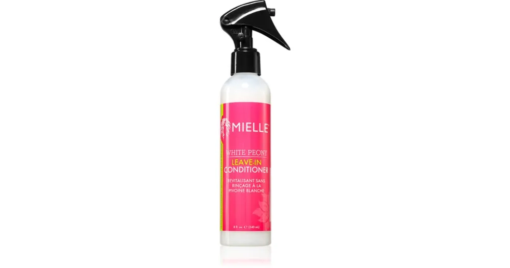 MielleWhite Peony öblítés nélküli kondicionáló Olcsóbb