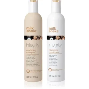 Kedvezményes ár milk_shake®Integrity Duo Pack szett töredezés ellen