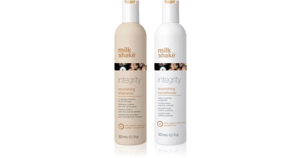 Kedvezményes ár milk_shake®Integrity Duo Pack szett töredezés ellen