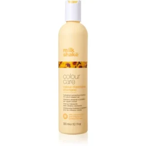 milk_shake®Colour Care Shampoo hidratáló és védő sampon festett hajra Népszerű