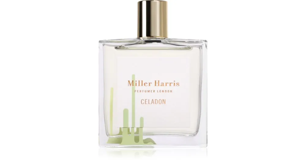 Miller HarrisCeladon Eau de Parfum unisex Gyors kiszállítás