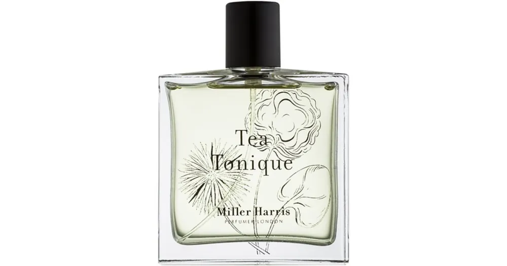 Ne maradj le Miller HarrisTea Tonique Eau de Parfum unisex