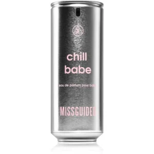 Biztonságos vásárlás MissguidedChill Babe Eau de Parfum hölgyeknek