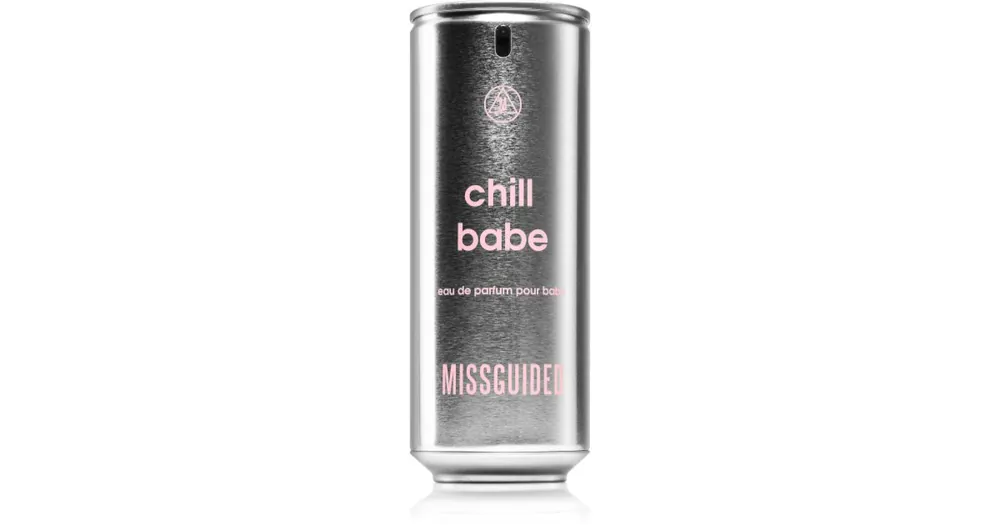 Biztonságos vásárlás MissguidedChill Babe Eau de Parfum hölgyeknek