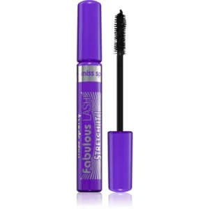Miss SportyFabulous Lash Stretch It! dúsító és hosszabbító szempillaspirál Akciós ár