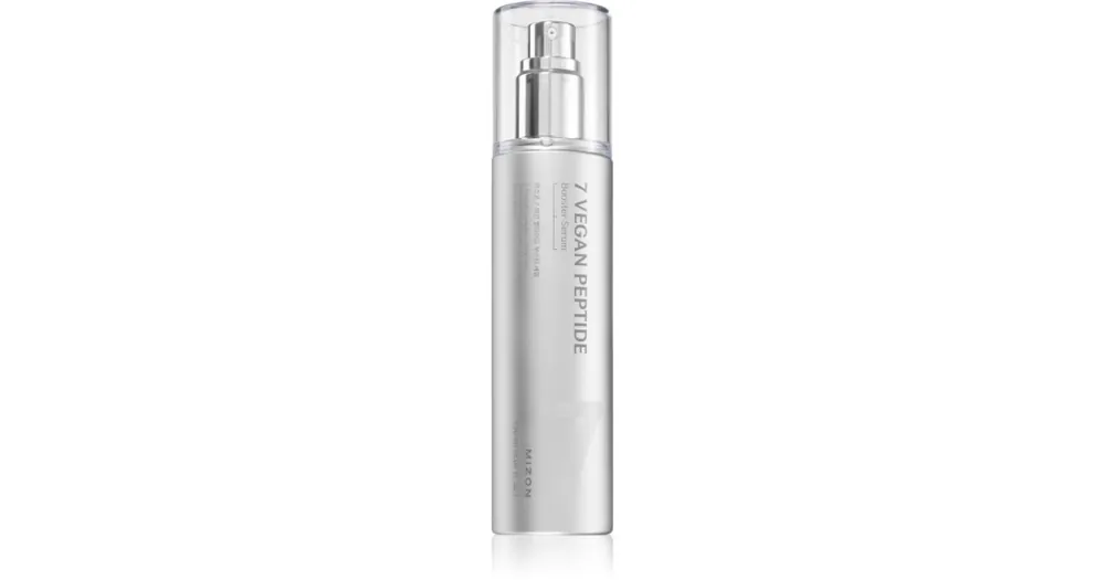 Vedd meg most Mizon7 Vegan Peptide Booster Serum erősítő szérum a bőr feszességéért