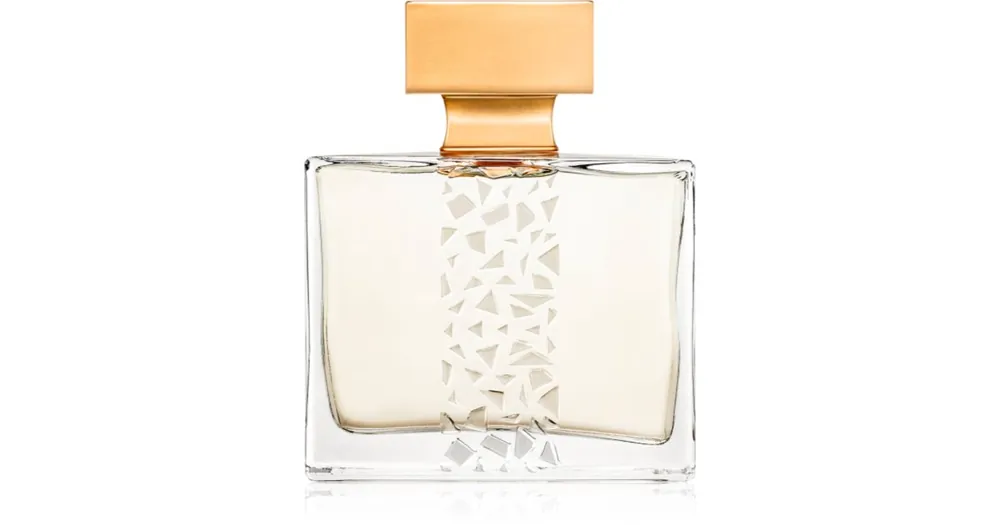 M. MicallefJewel Collection Pure Extreme Eau de Parfum hölgyeknek Vedd meg most