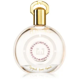 M. MicallefRoyal Rose Aoud Eau de Parfum hölgyeknek Azonnal elérhető