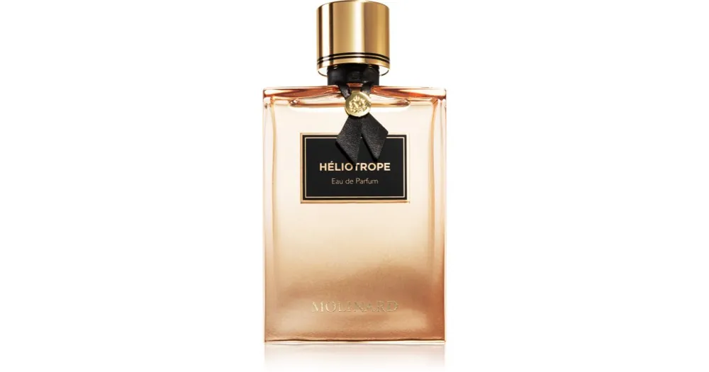MolinardHeliotrope Eau de Parfum hölgyeknek Olcsó