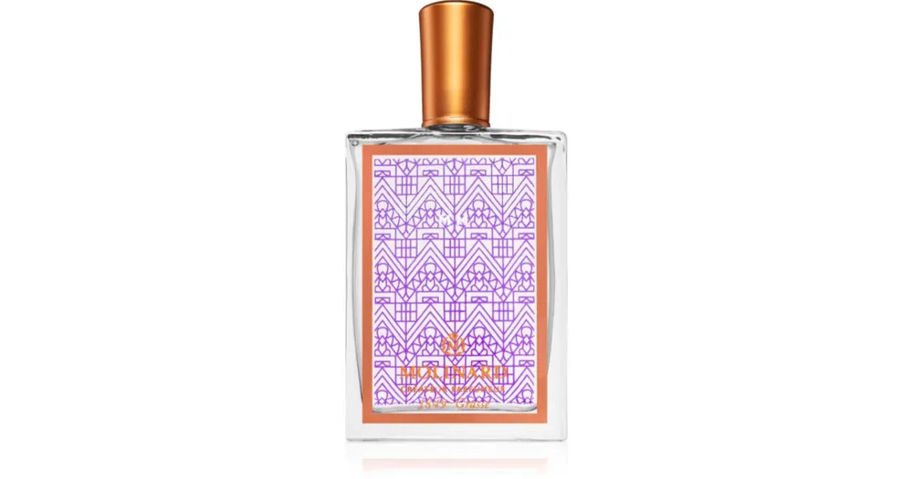 Prémium MolinardMM Eau de Parfum unisex