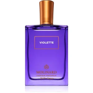 MolinardViolette Eau de Parfum unisex Ne maradj le