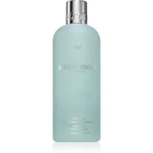Bestseller Molton BrownCoastal Cypress & Sea Fennel sampon mélytisztításhoz