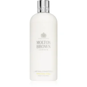 Expressz kézbesítés Molton BrownIndian Cress Purifying Conditioner hidratáló kondicionáló