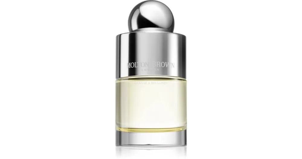 Kedvezmény Molton BrownOrange & Bergamot Eau De Toilette Eau de Toilette unisex