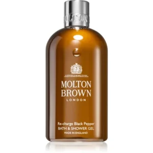 Alacsony ár Molton BrownBlack Pepper felfrissítő tusfürdő gél