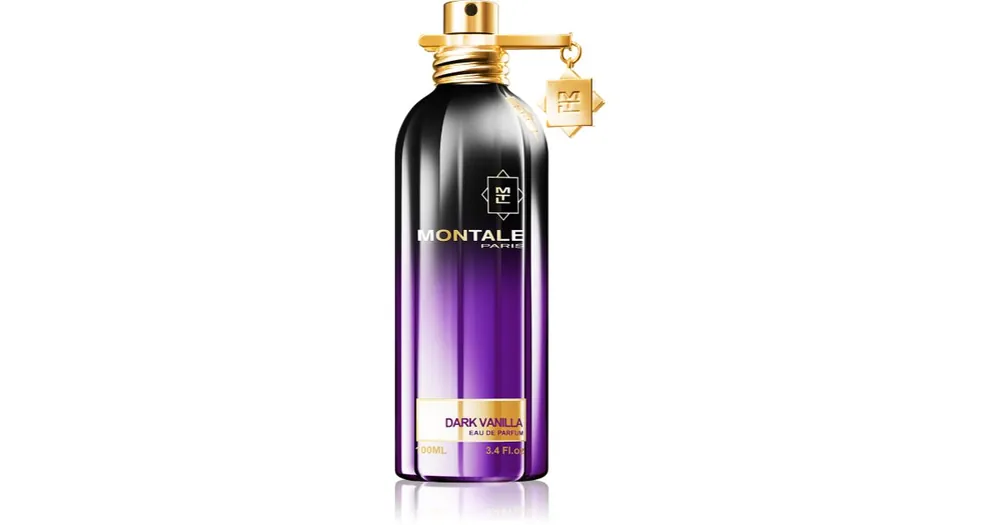 MontaleDark Vanilla Eau de Parfum unisex Olcsó